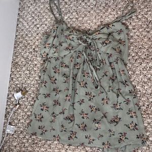 American Eagle tank top